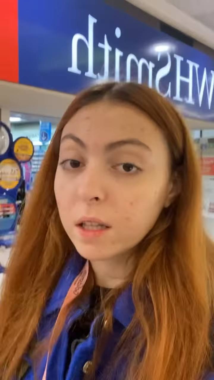 &quot;Як з цим жити&quot;: донька Олі Полякової показала проблему, з якою зіткнулась у Лондоні