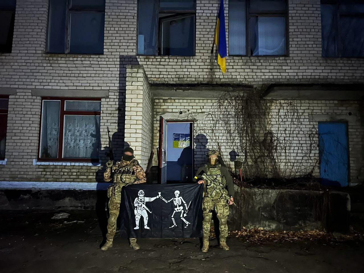 ВСУ продвигаются в Николаевской области: вошли в еще одно село под Снигиревкой