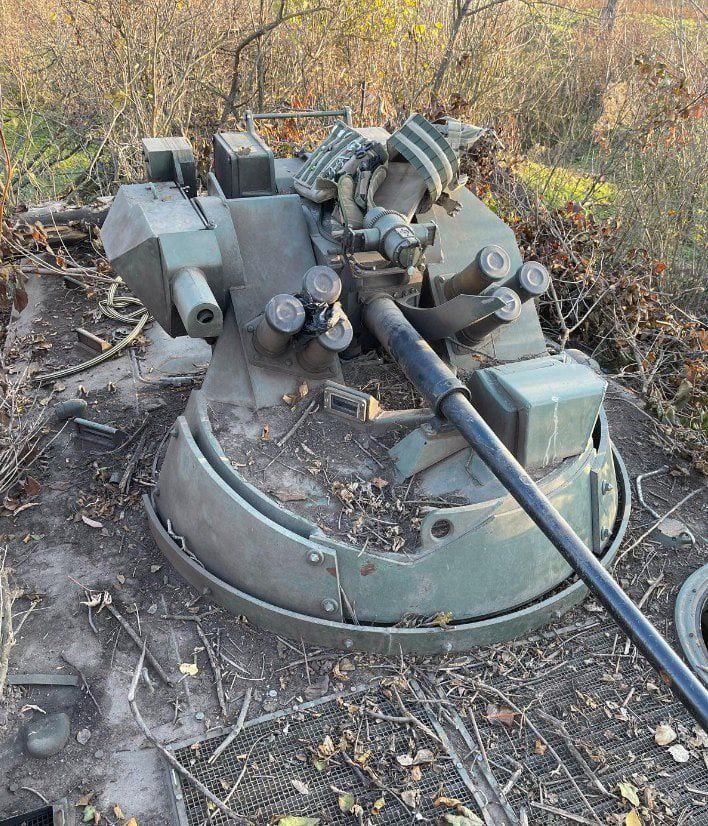 ВСУ захватили очень редкую БМП &quot;Басурманин&quot;: что о ней известно