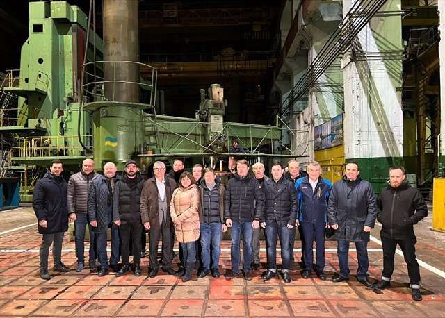 Відновлення пошкодженої енергетичної інфраструктури Харківщини у фокусі уваги законодавців