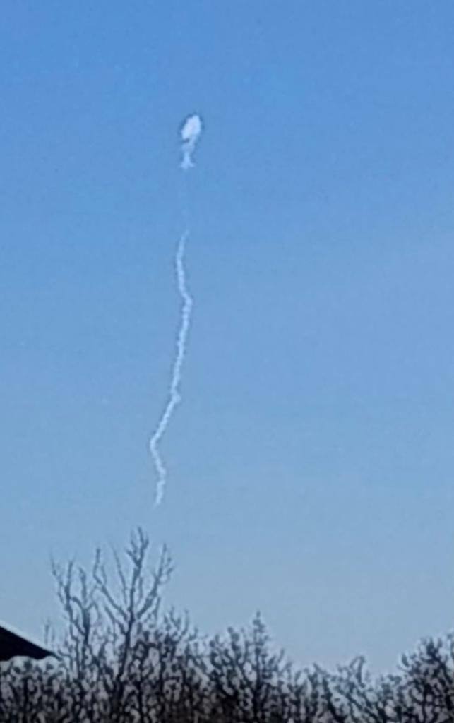 Масштабна тривога в Україні, працює ППО: що відомо