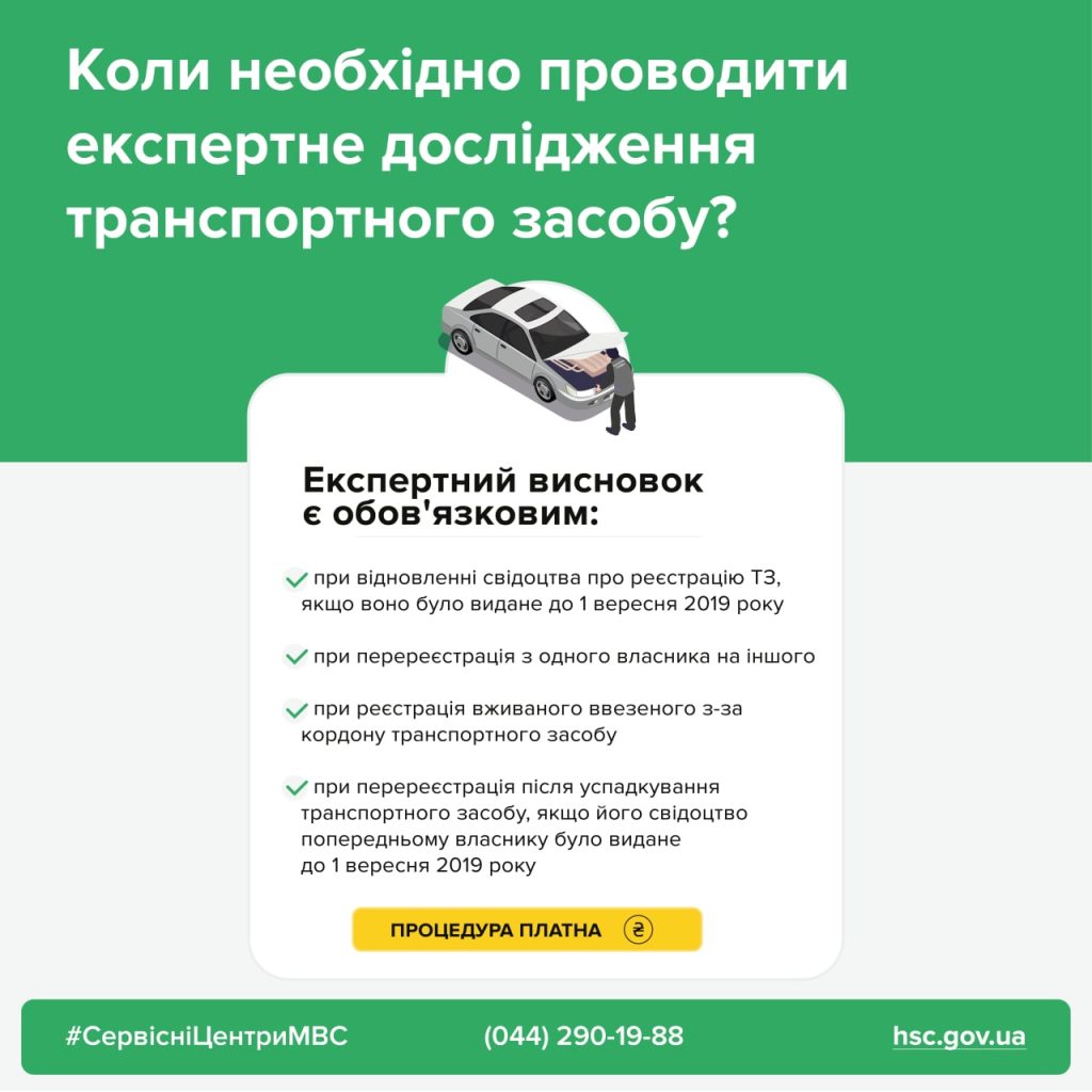 На українських водіїв чекають нові правила: що зміниться і коли