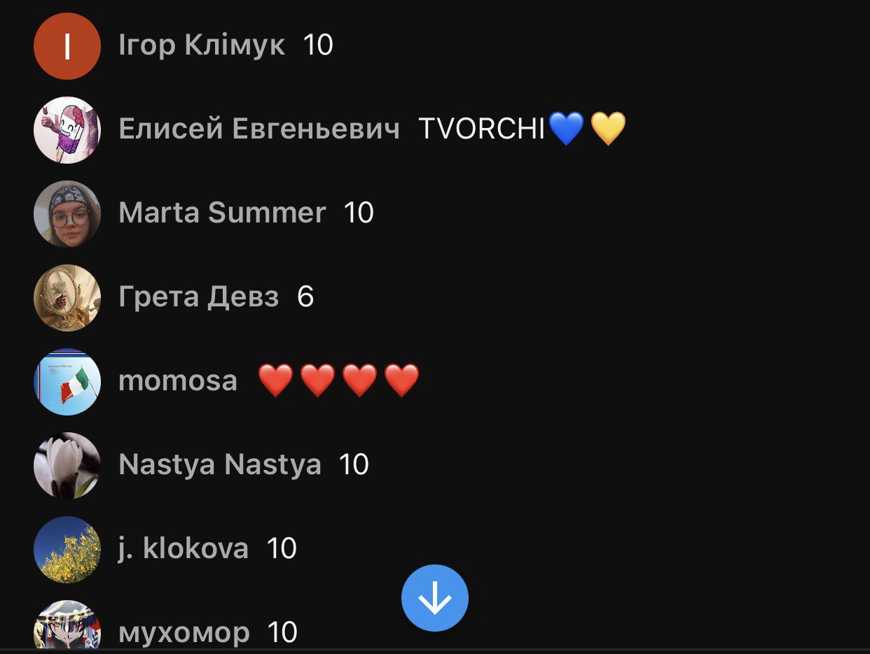 Нацотбор на Евровидение 2023: реакция украинцев на результат конкурса