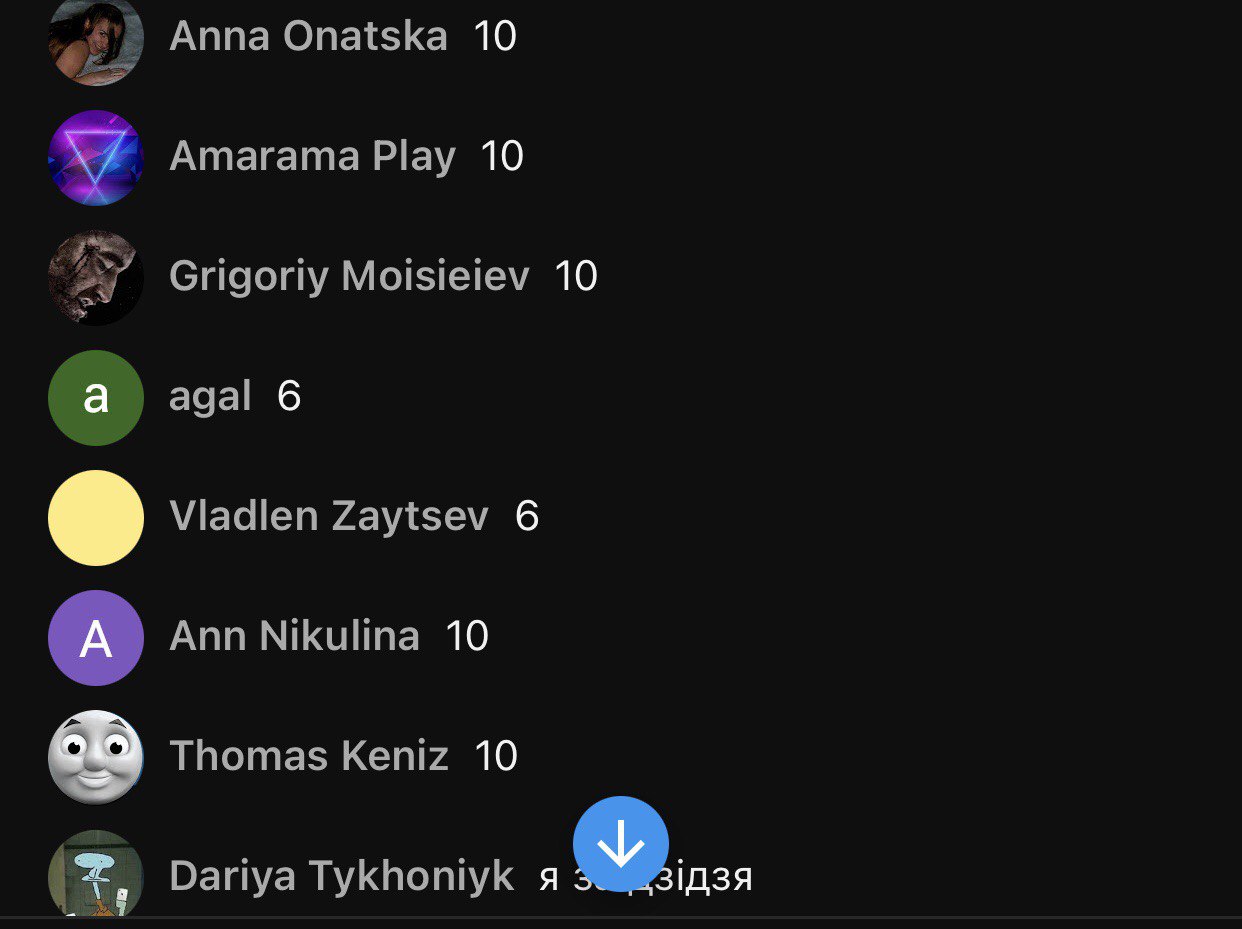 Нацотбор на Евровидение 2023: реакция украинцев на результат конкурса