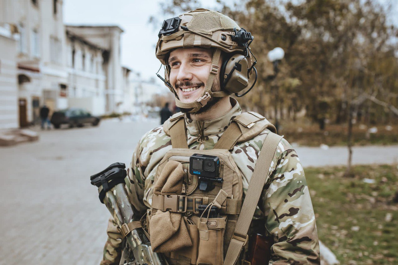 Рубіжне – місто-привид, яке Росія перетворила на руїни. Інтерв’ю з військовим Нацгвардії