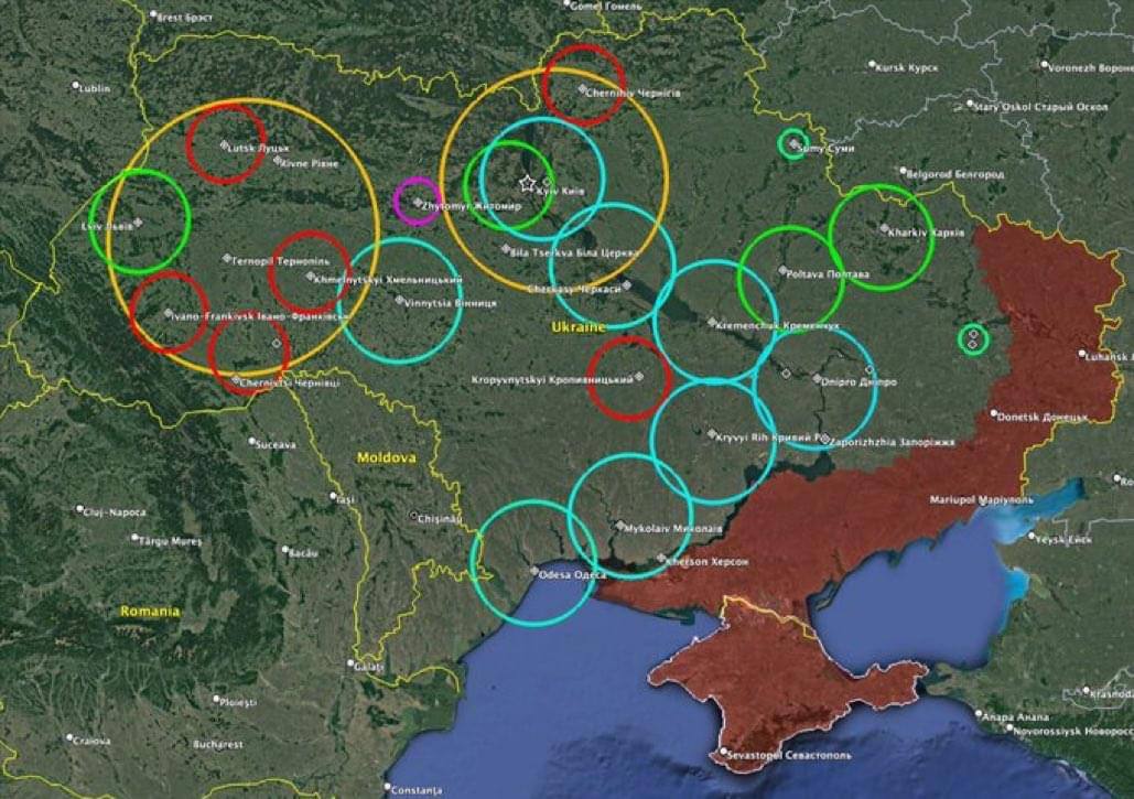 Patriot на підході. Як американські ЗРК допоможуть захистити українське небо
