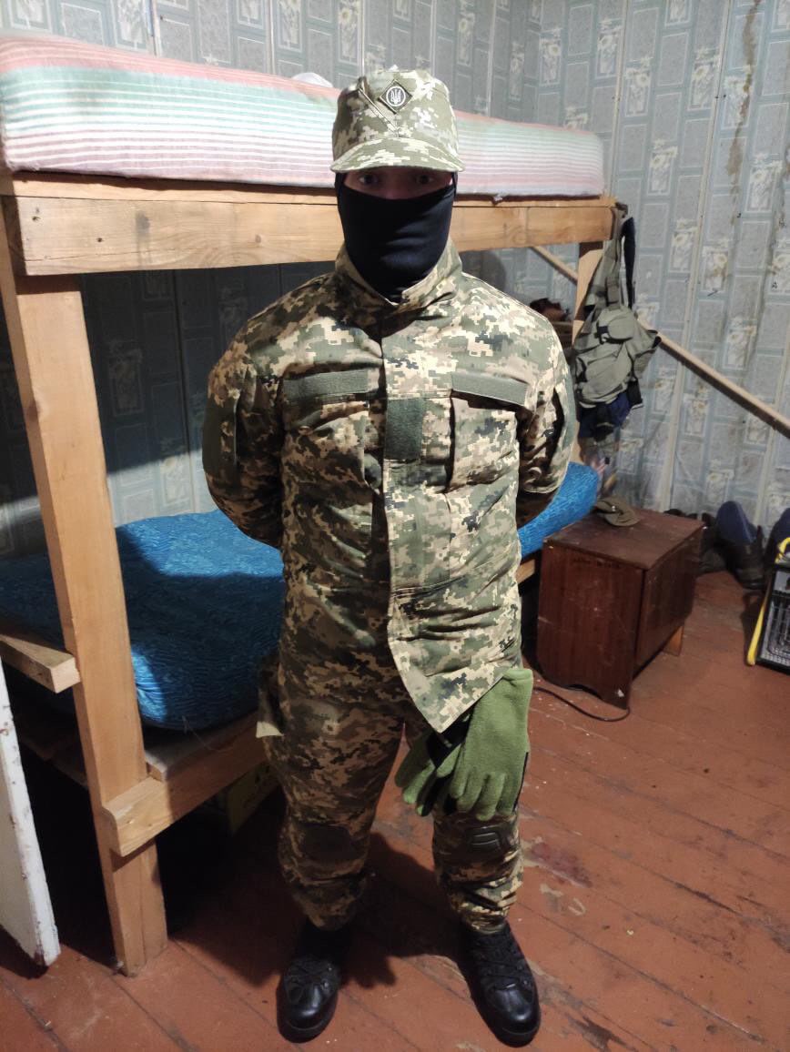 &quot;Насуваються морози&quot;: волонтери збирають гроші на зимову форму для воїнів 57-ї ОМПБр