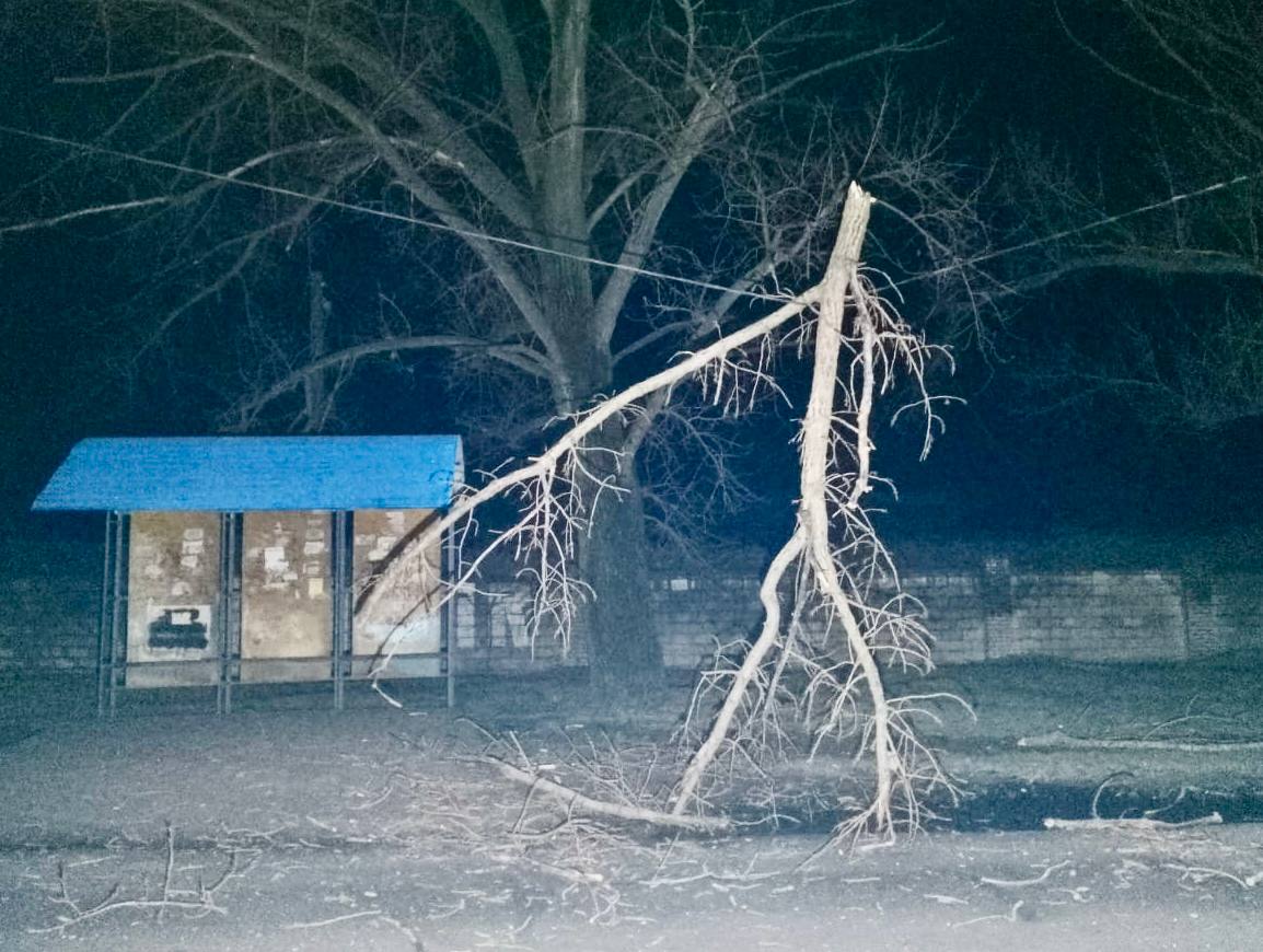 Атаки дронами и обстрелы: какая ситуация в Днепропетровской области
