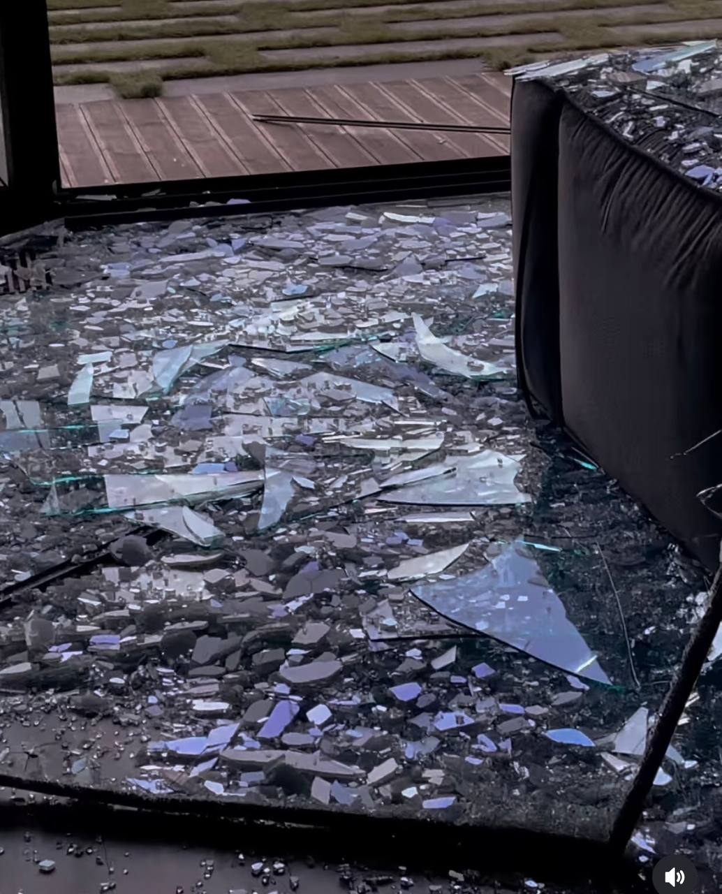 Дом известной украинской дизайнера пострадал в результате российской атаки: что известно