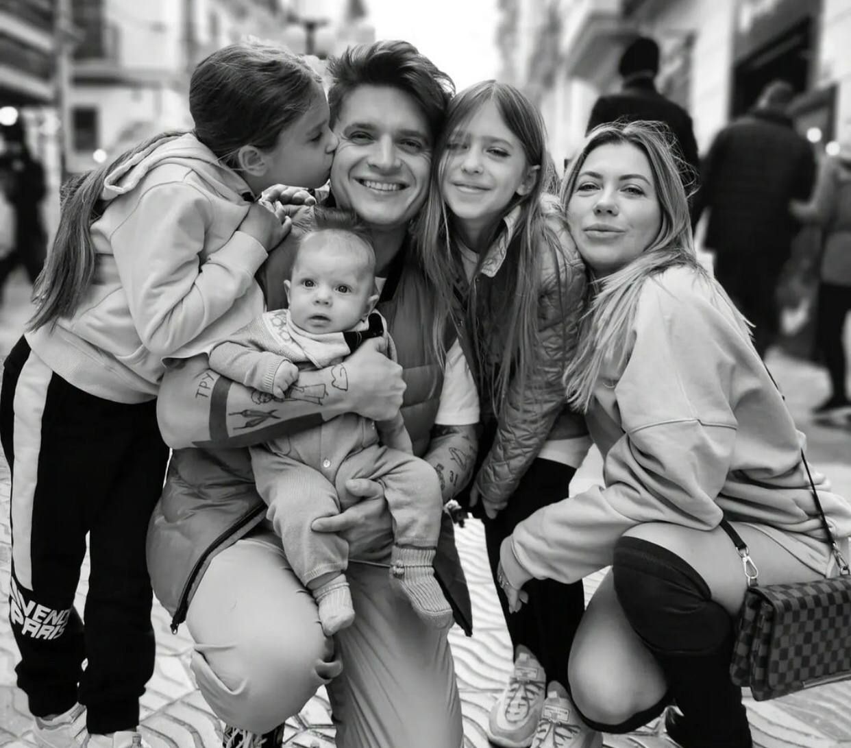 Анатолій Анатоліч зізнався, чи повернеться його сім'я до України: коли це може статись