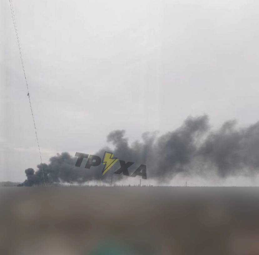 В Херсоне второй раз за день прогремели взрывы: что известно