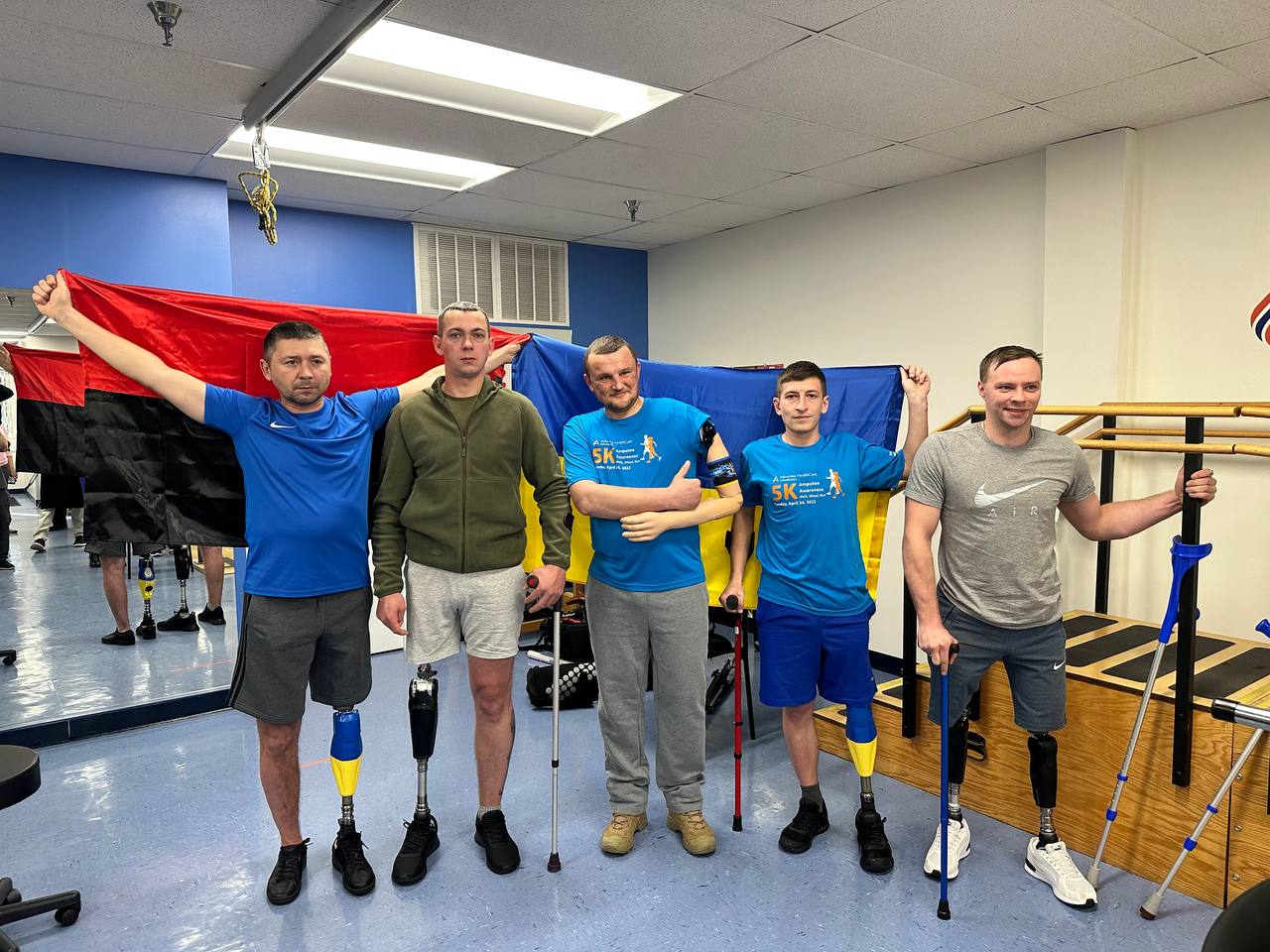 &quot;Хочу бути на рівних&quot;. Військовий ЗСУ розповів про труднощі життя з протезом та реакцію оточення (фото)