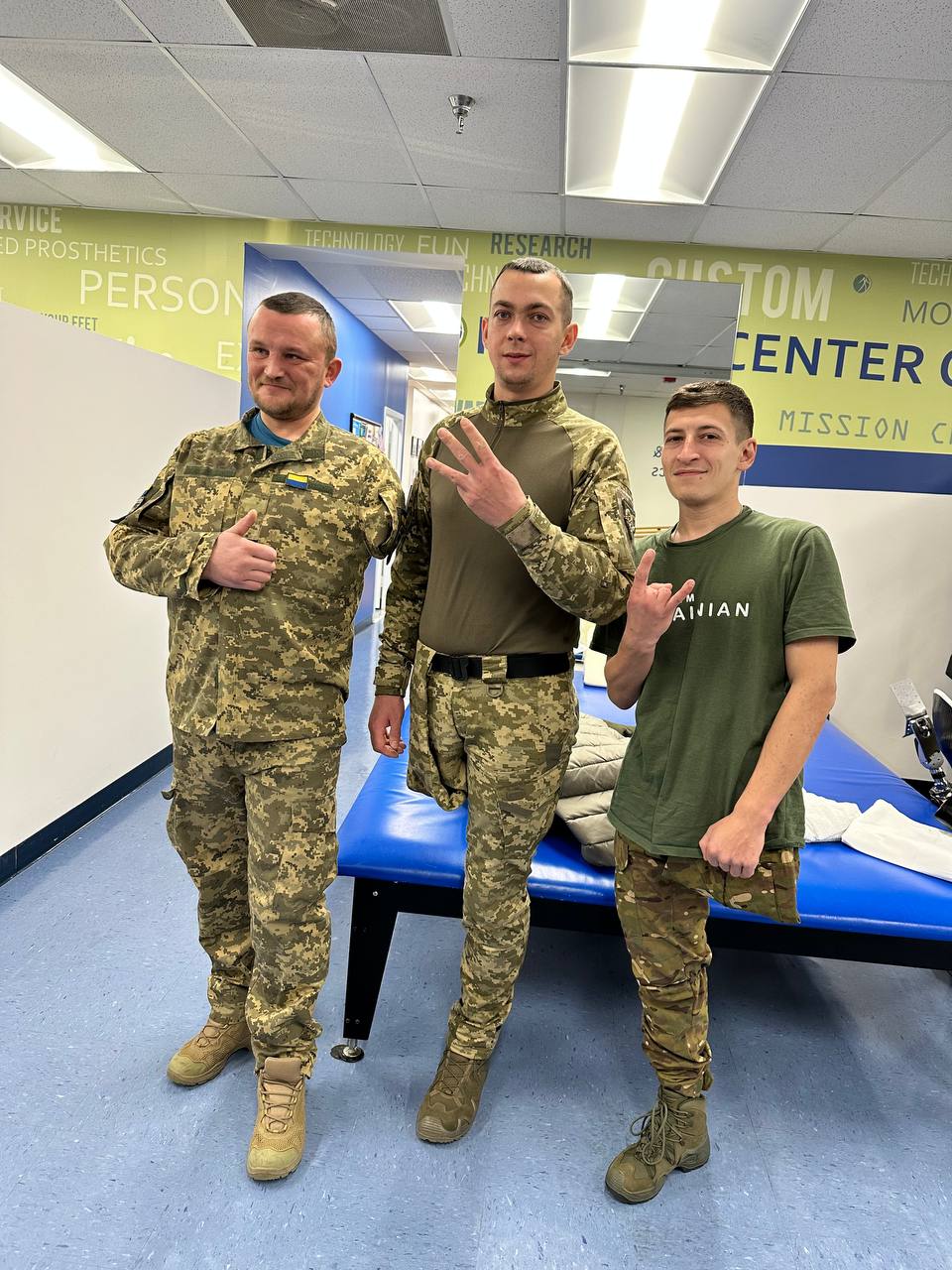 &quot;Хочу бути на рівних&quot;. Військовий ЗСУ розповів про труднощі життя з протезом та реакцію оточення (фото)