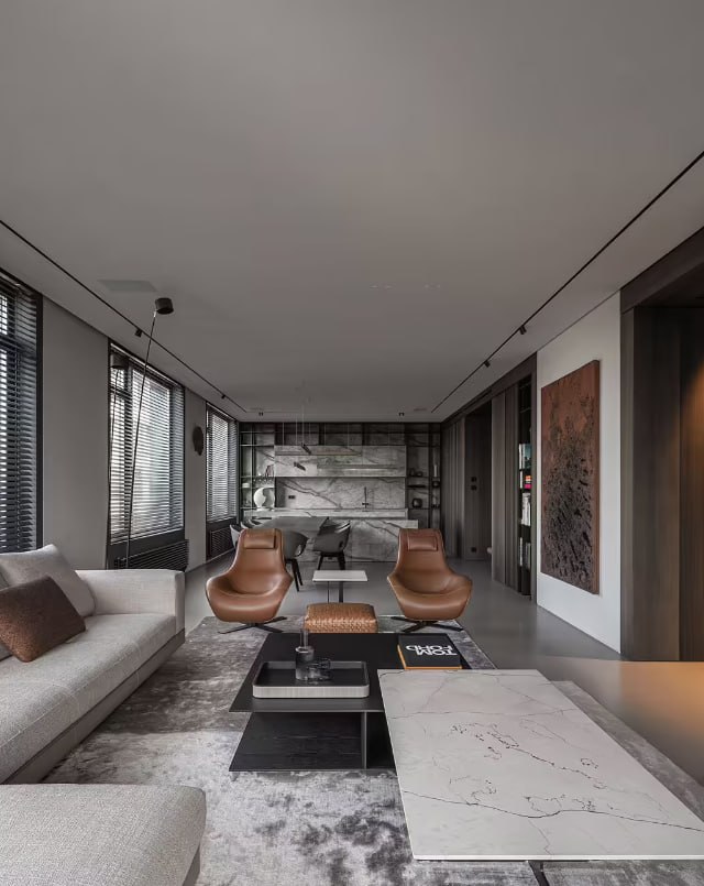 У Києві продають квартиру за 50 мільйонів: як вона виглядає