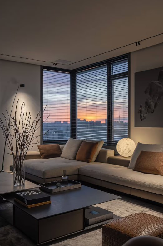 У Києві продають квартиру за 50 мільйонів: як вона виглядає