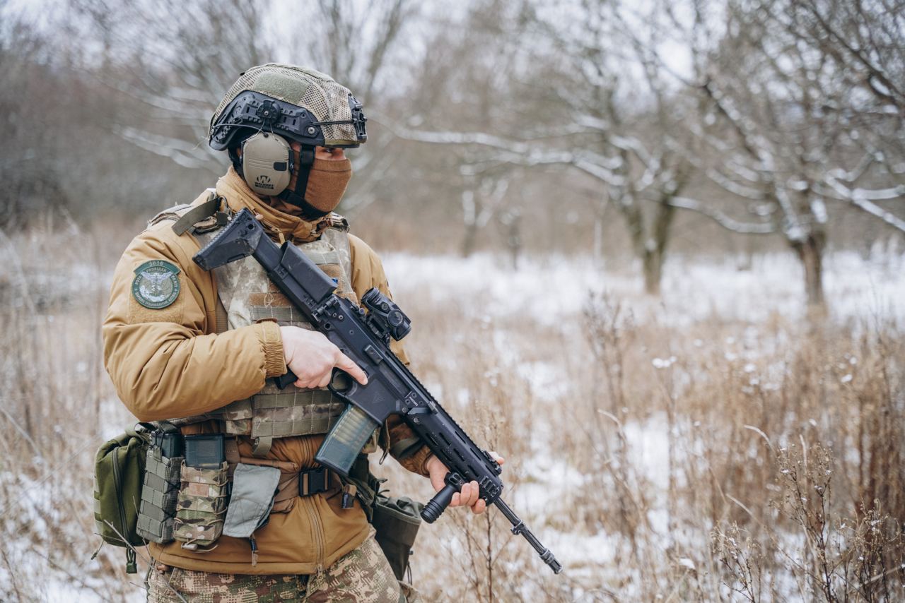 З Камбоджі у Бахмут. Як артист балету залишив Азію та пішов добровольцем в аеророзвідку