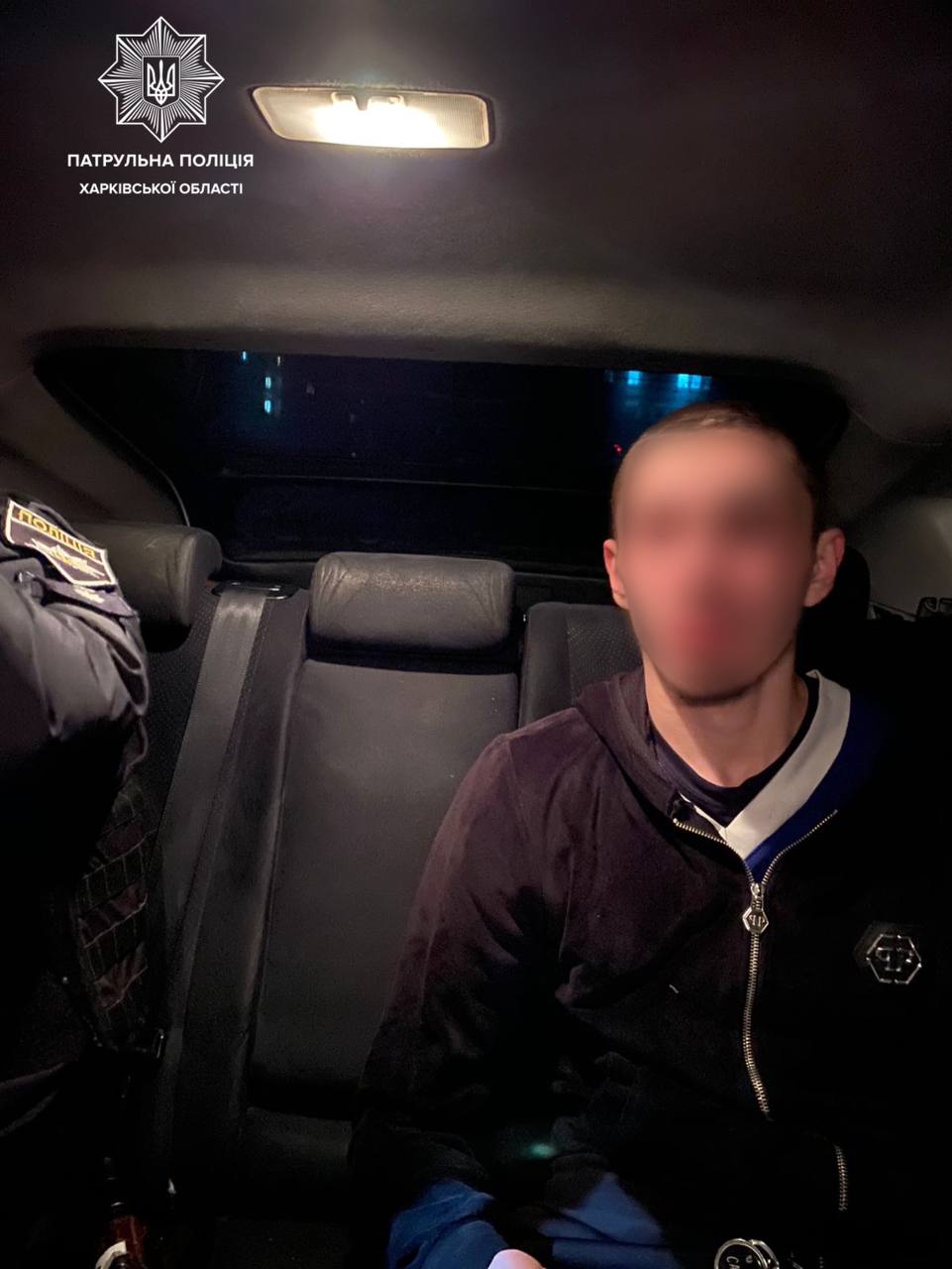 В Харькове мужчина запустил фейерверк, чтобы удивить девушку: возмутительное видео