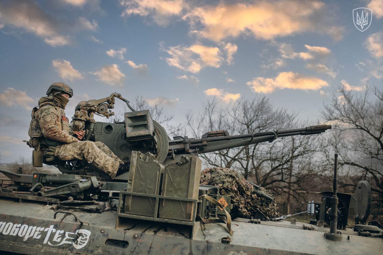 Россияне получили по зубам. Бригада &quot;Рубеж&quot; за последние сутки уничтожила 10 окупантов