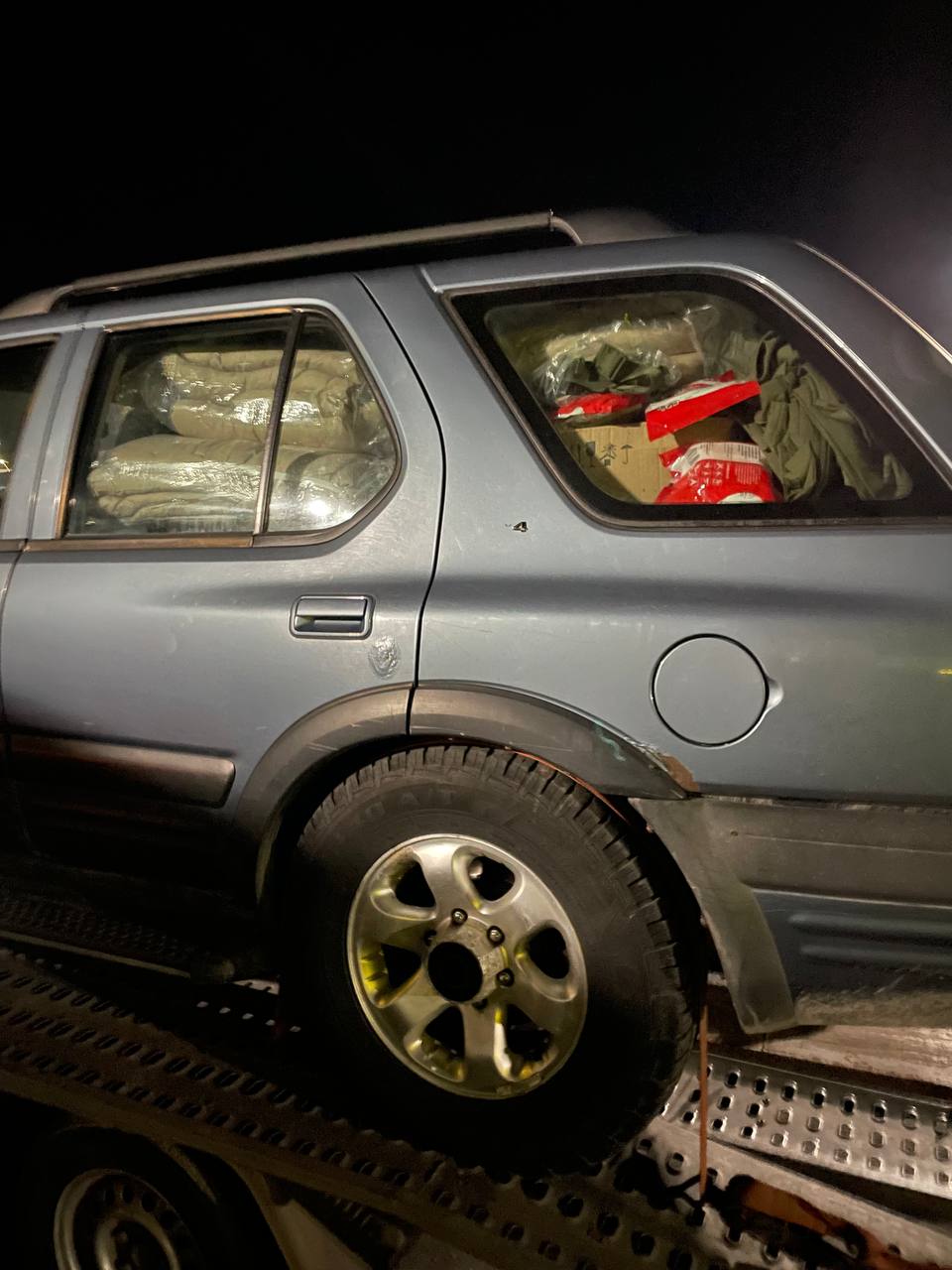 Шахраї під виглядом &quot;волонтерів&quot; відомого фонду кидають воїнів ЗСУ на гроші: що відомо