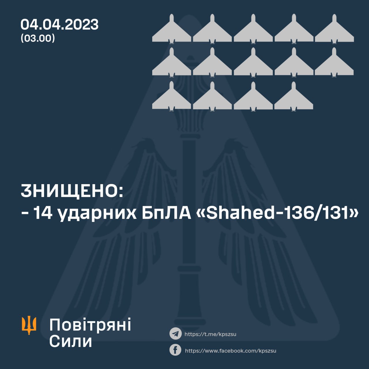 В Одессе прозвучала серия взрывов: подробности