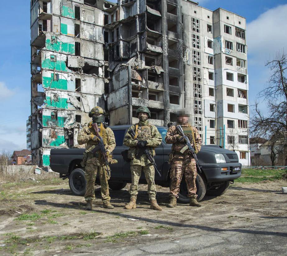 ЗСУ отримали 100 авто від Favbet Foundation