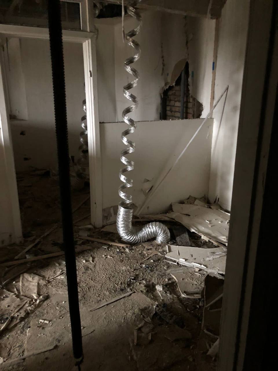 Последствия пользования УПЦ МП корпусом Киевской лавры показали на красноречивых фото