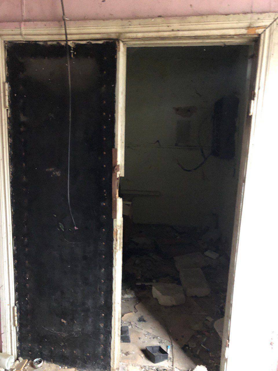 Последствия пользования УПЦ МП корпусом Киевской лавры показали на красноречивых фото