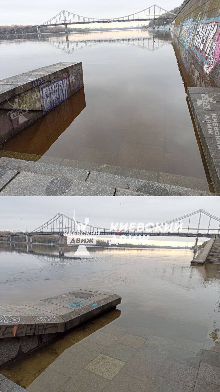 Как действовать во время наводнений: правила, спасающие жизнь