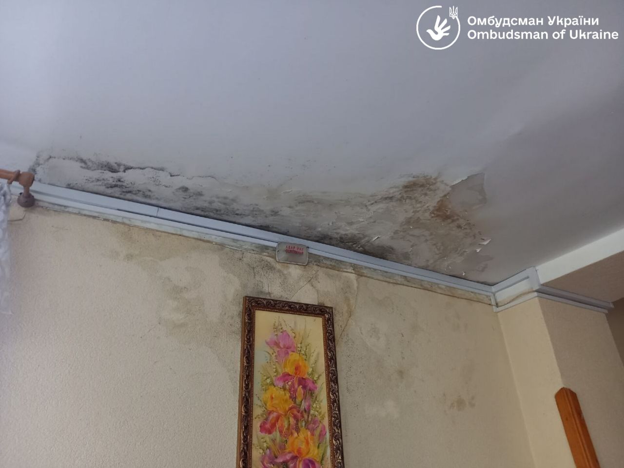 Без доступу до питної води і власних грошей: геріатричний пансіонат у Львові потрапив у скандал