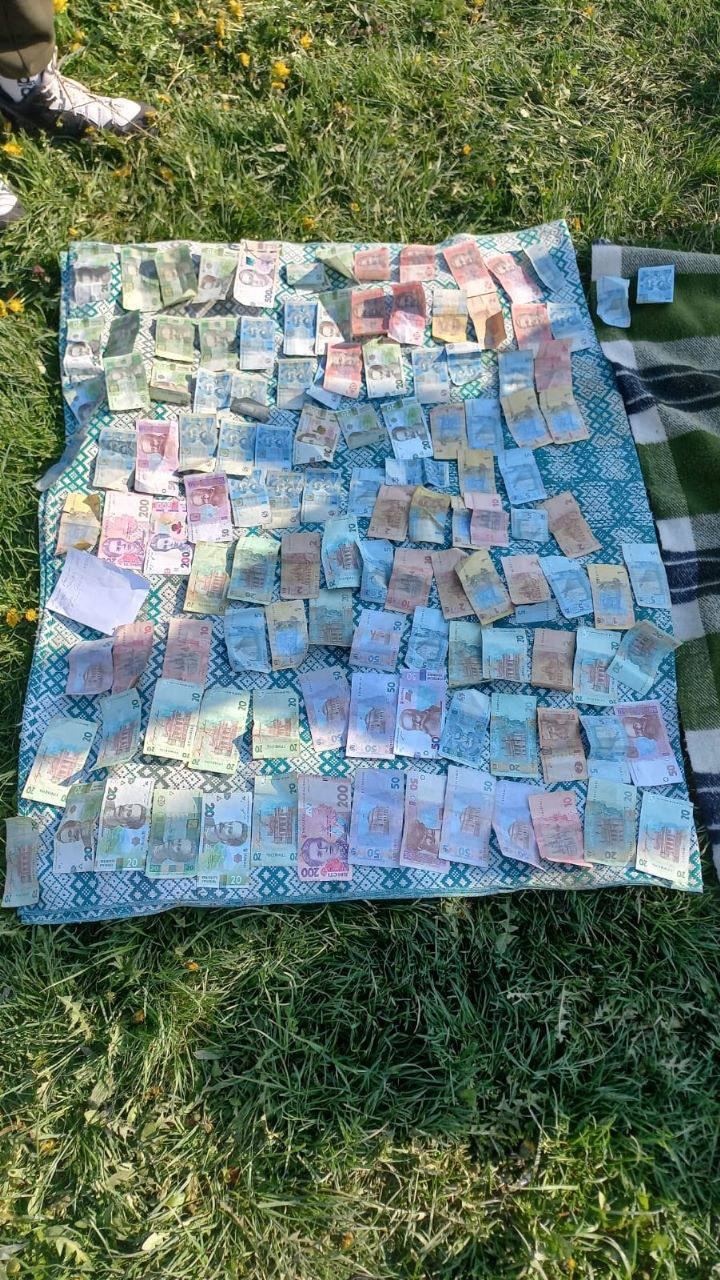 На Буковині чернець УПЦ МП вкрав гроші з церкви і підпалив храм із магазином (відео, фото)