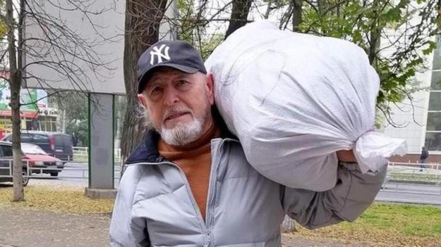 Россияне взяли в плен и удерживают испанского волонтера в СИЗО Симферополя, - Лубинец