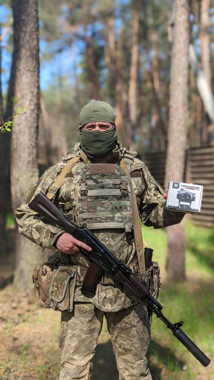 Шахраї під виглядом &quot;волонтерів&quot; відомого фонду кидають воїнів ЗСУ на гроші: що відомо