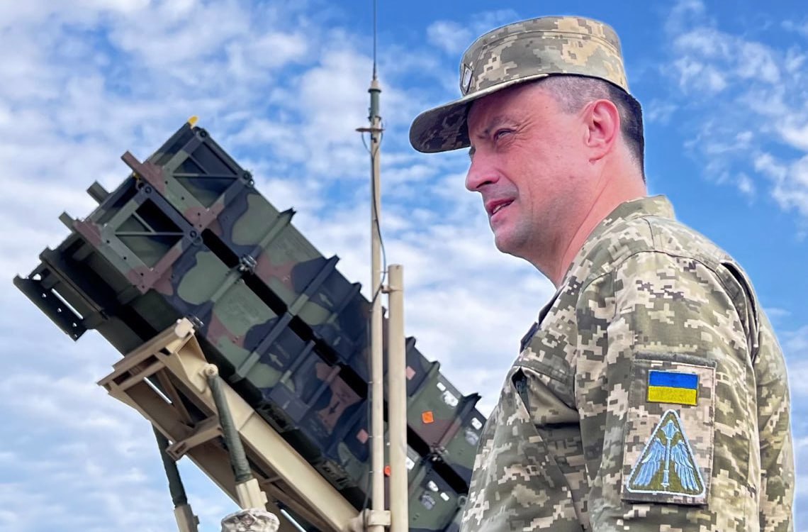 SAMP-T vs Patriot: топ-5 головних відмінностей зенітно-ракетних комплексів