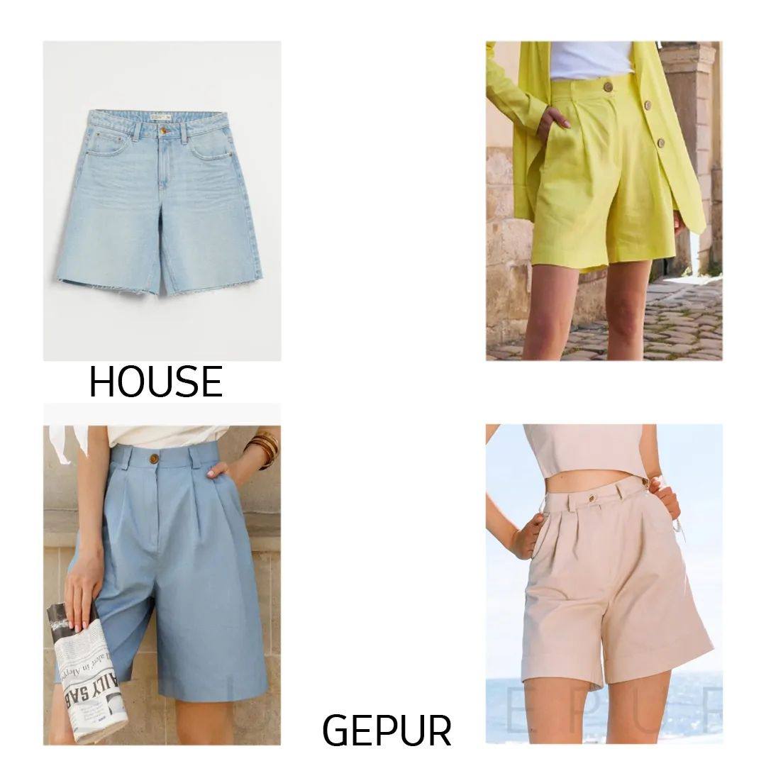 Будете мати недолугий вигляд: які шорти не варто купувати навіть на розпродажі (фото)