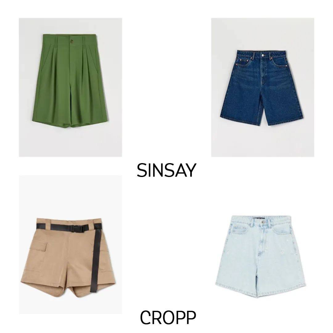 Будете мати недолугий вигляд: які шорти не варто купувати навіть на розпродажі (фото)