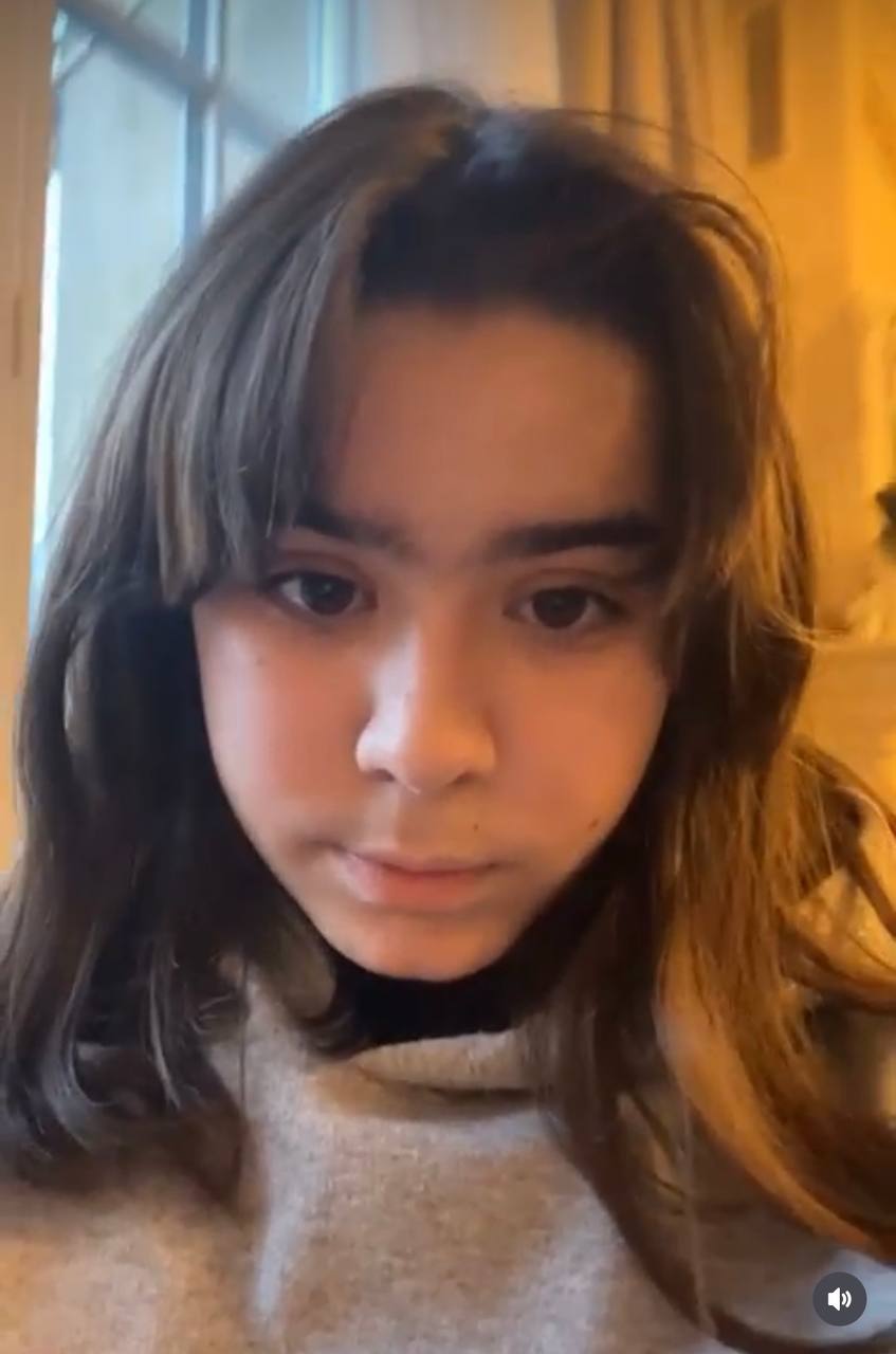 Екс-чоловік Ані Лорак показав, як змінилася їхня спільна дочка: нові фото