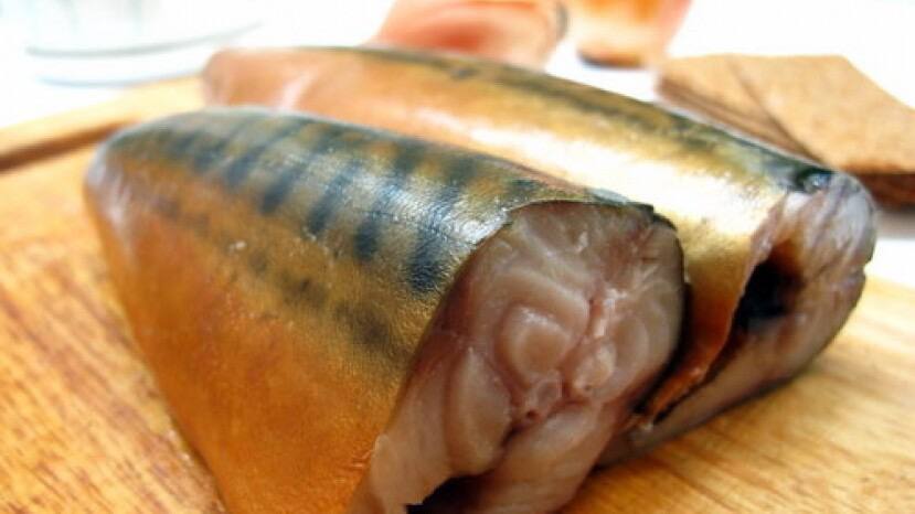 Рецепт скумбрії за 3 хвилини. Таку рибу з'їдають миттєво