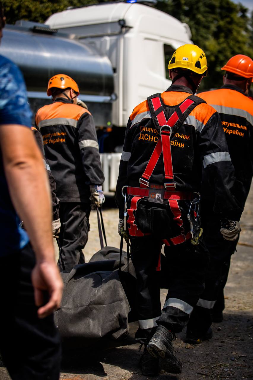 Обстріл Кривого Рога: кількість жертв зросла до шести