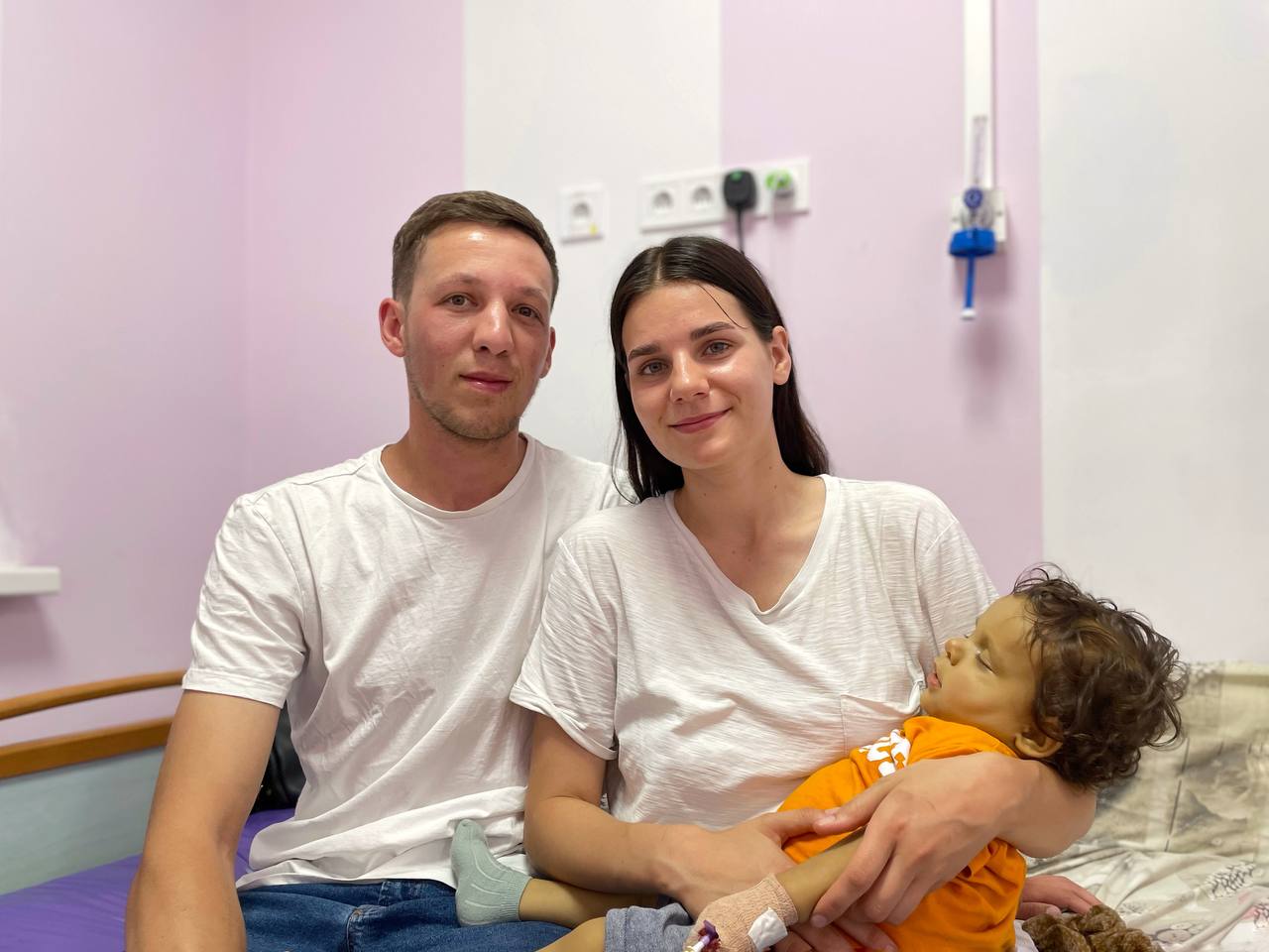 В Україні медики вперше в історії пересадили один орган двом людям: деталі унікальної операції