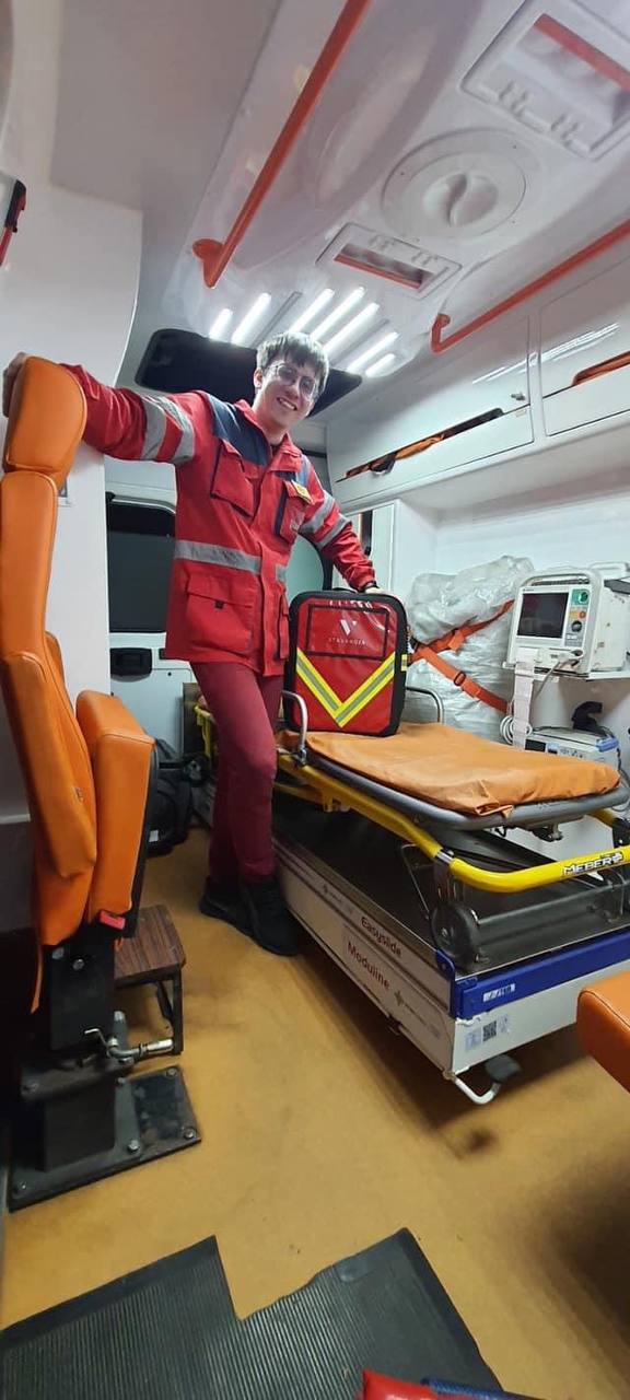 Під Дніпром жінка дізналася про вагітність під час пологів: деталі неймовірної ситуації