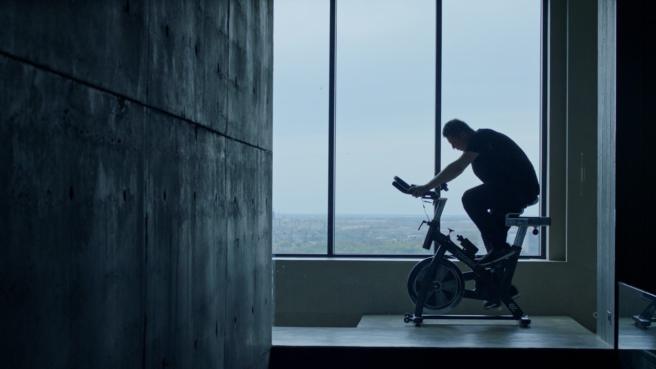 "Перші дні": что нужно знать о новом украинском сериале на Netflix