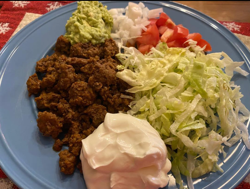 Женщина сбросила 45 килограммов благодаря 5 простым правилам, которые помогут каждой