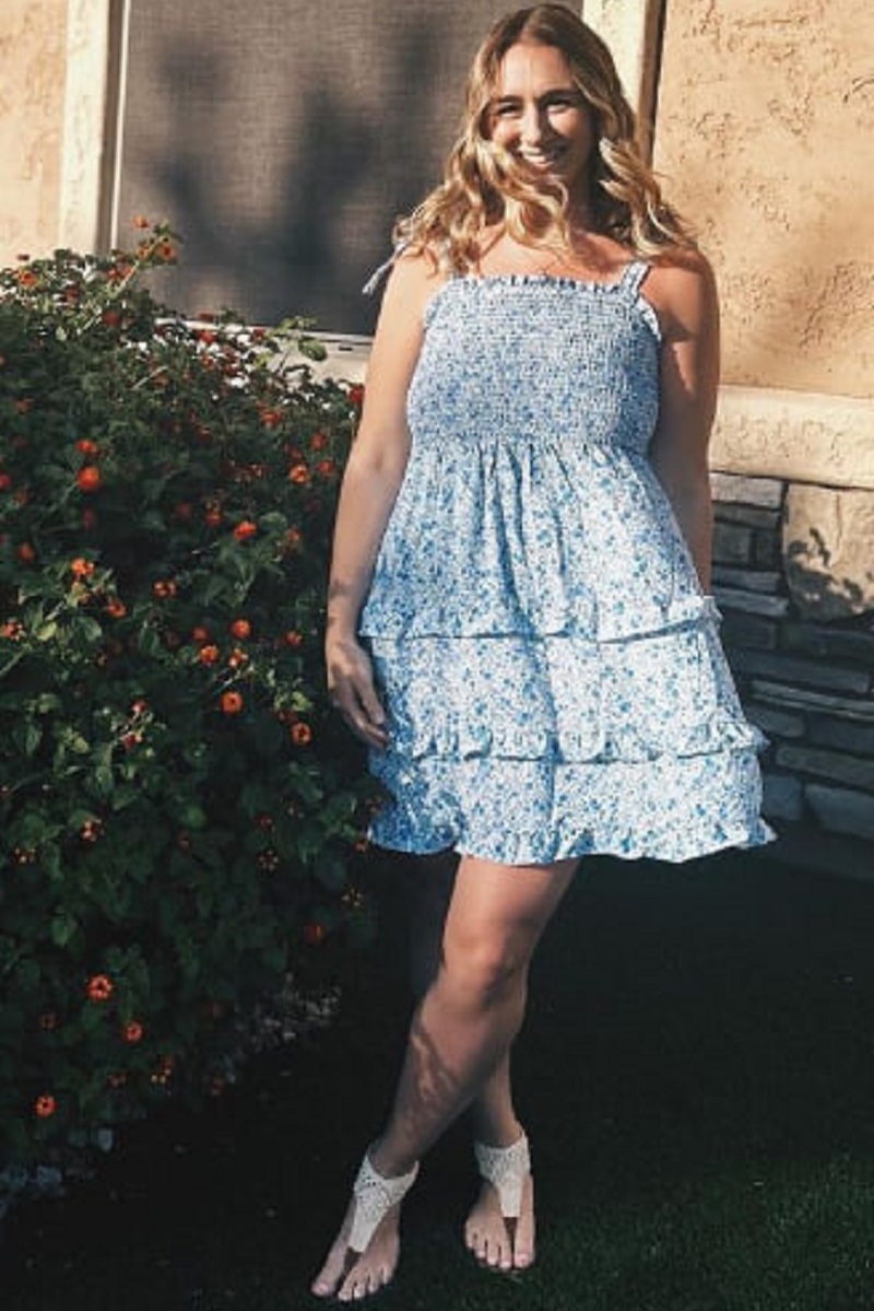 Woman lost 50 kg: How did she do that?