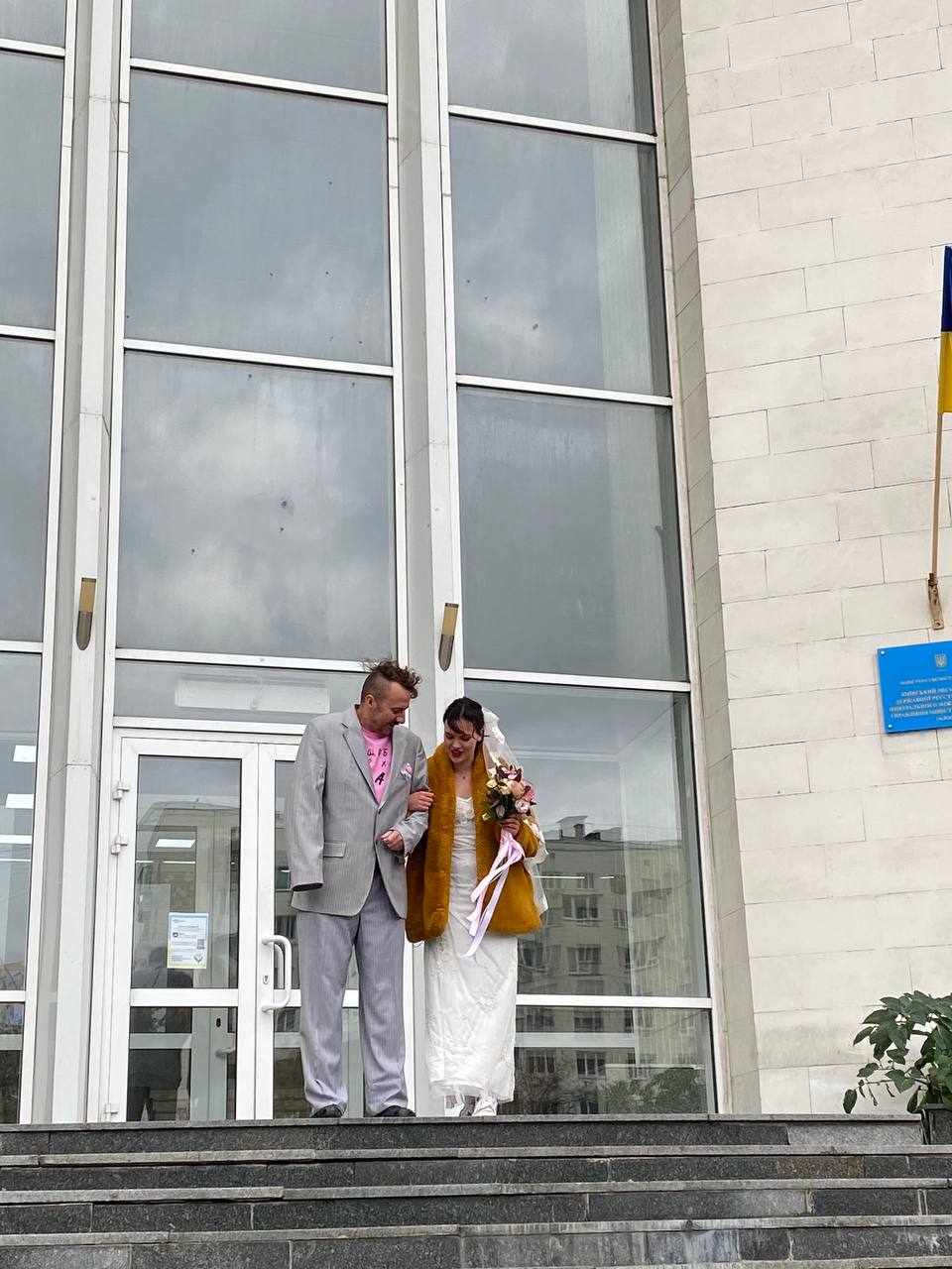 &quot;Счастье любит тишину&quot;: Евгений Клопотенко заинтриговал новостью о женитьбе (фото)