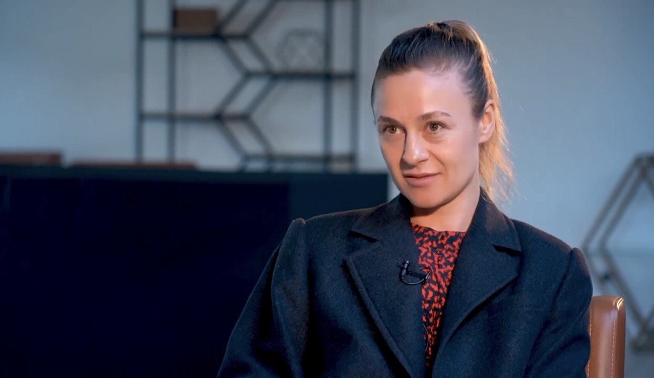 Судья проекта &quot;МастерШеф&quot; рассказала о брате из РФ: &quot;выпускает ракеты на бабушку&quot;