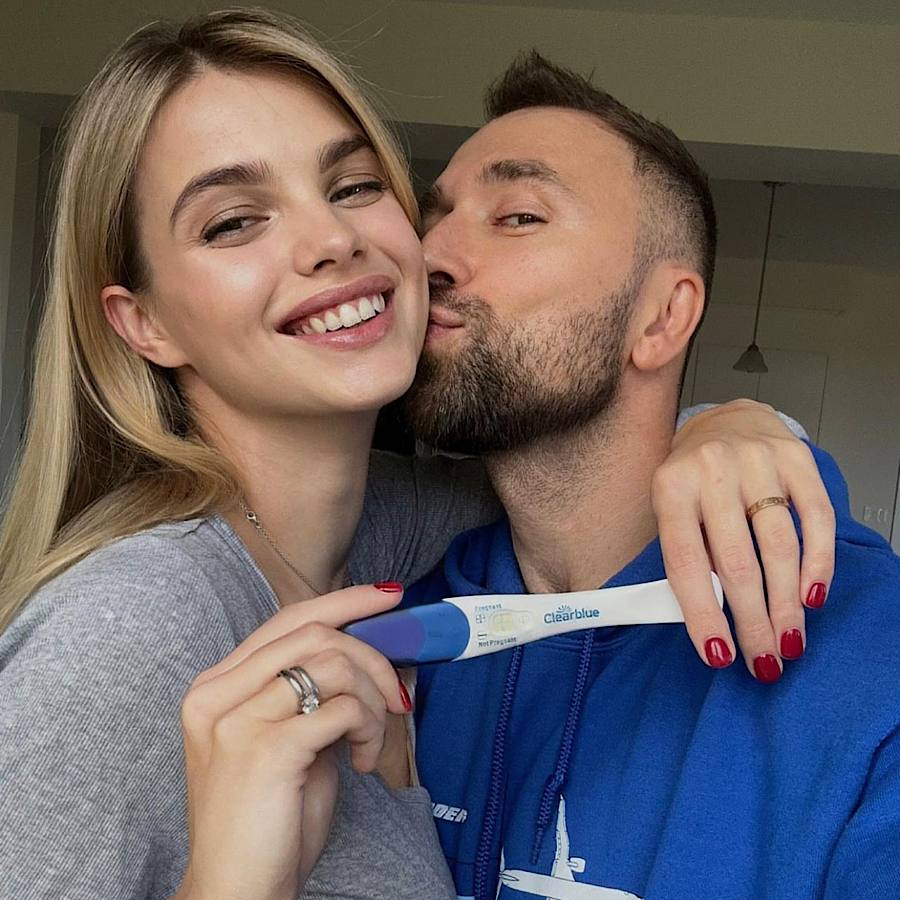 &quot;Холостяк&quot; Макс Михайлюк поделился радостным известием: будет пополнение