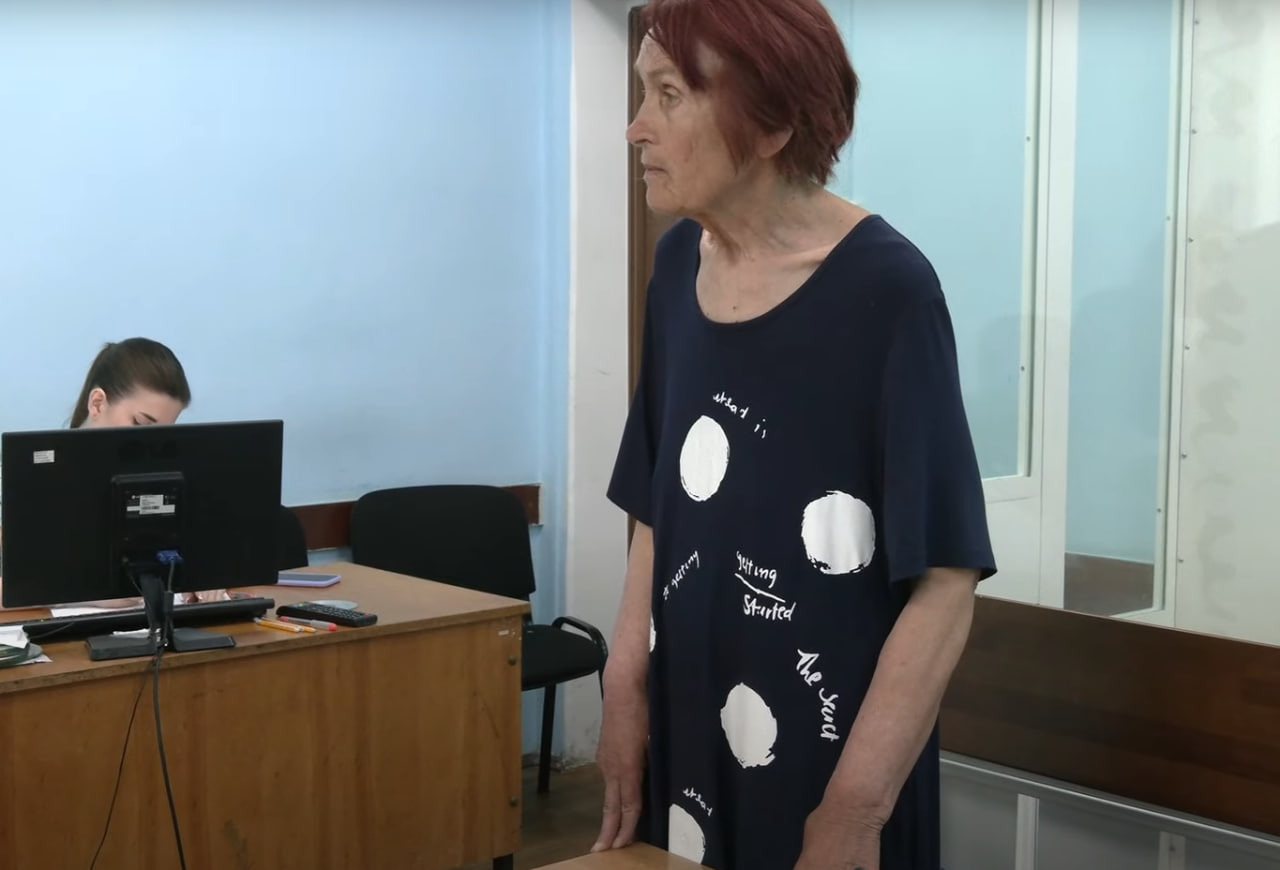 Суд отобрал дочь у самой пожилой матери Украины: детали резонансного дела