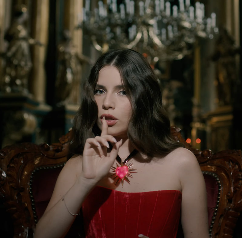 Львівська церква вимагає видалити новий кліп Жадана і Соловій: що вони робили на відео