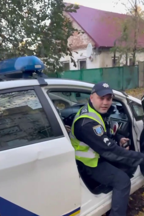 У Дніпрі поліцейські затримали військового через його "втомлений вигляд": чим усе закінчилося
