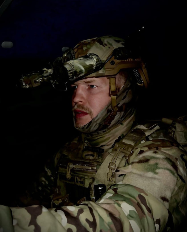 В Днепре полицейские задержали военного из-за его &quot;уставшего вида&quot;: чем все закончилось